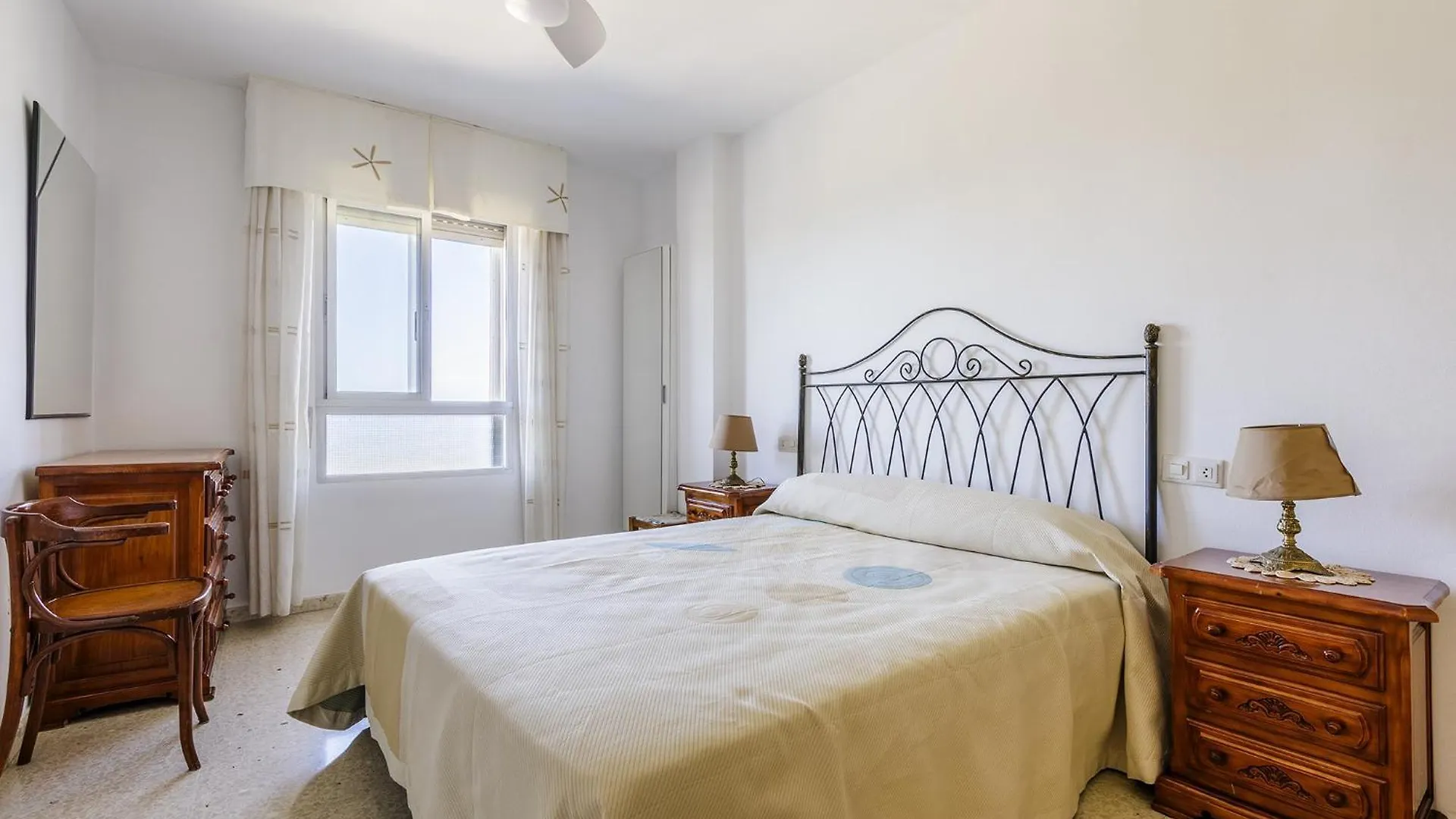 A&N Bahia Torre Del Mar Apartment Spain