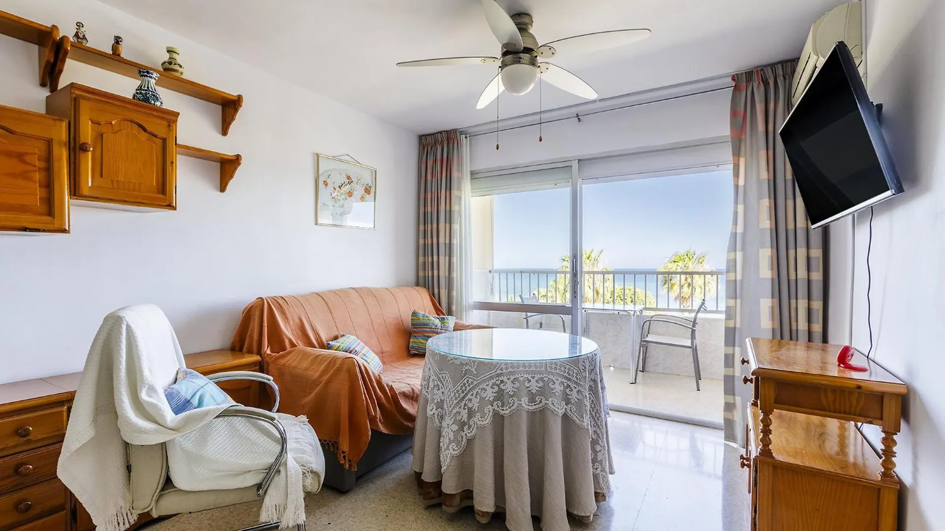 A&N Bahia Torre Del Mar Apartment 0*,  Spain