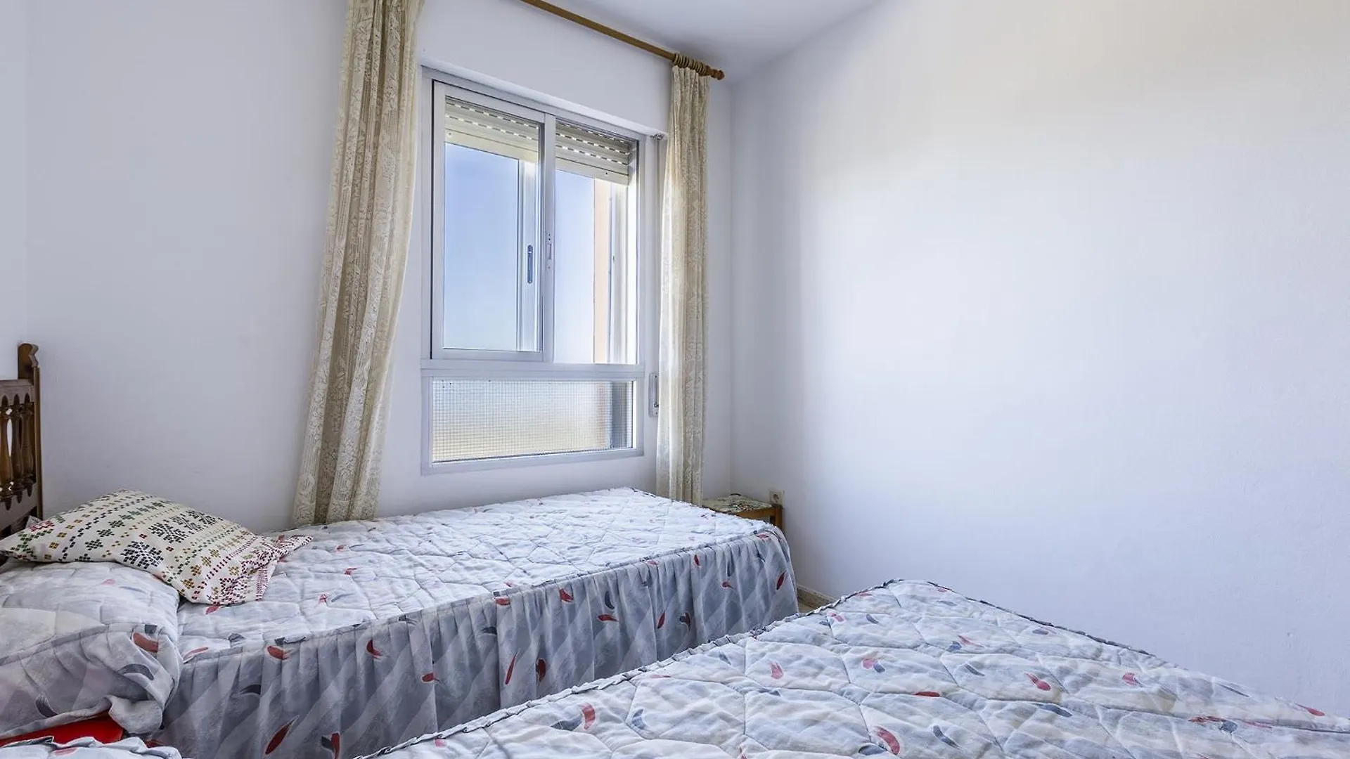 A&N Bahia Torre Del Mar Apartment Spain