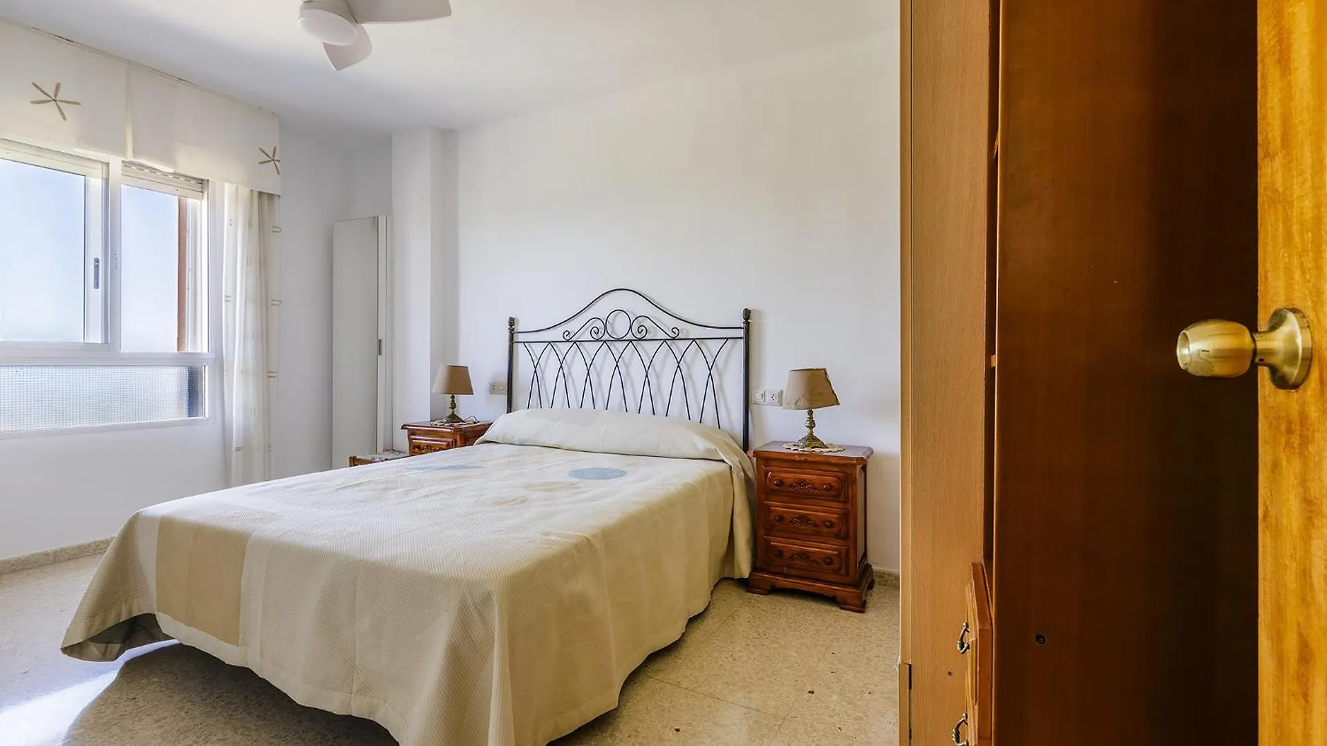 A&N Bahia Torre Del Mar Apartment