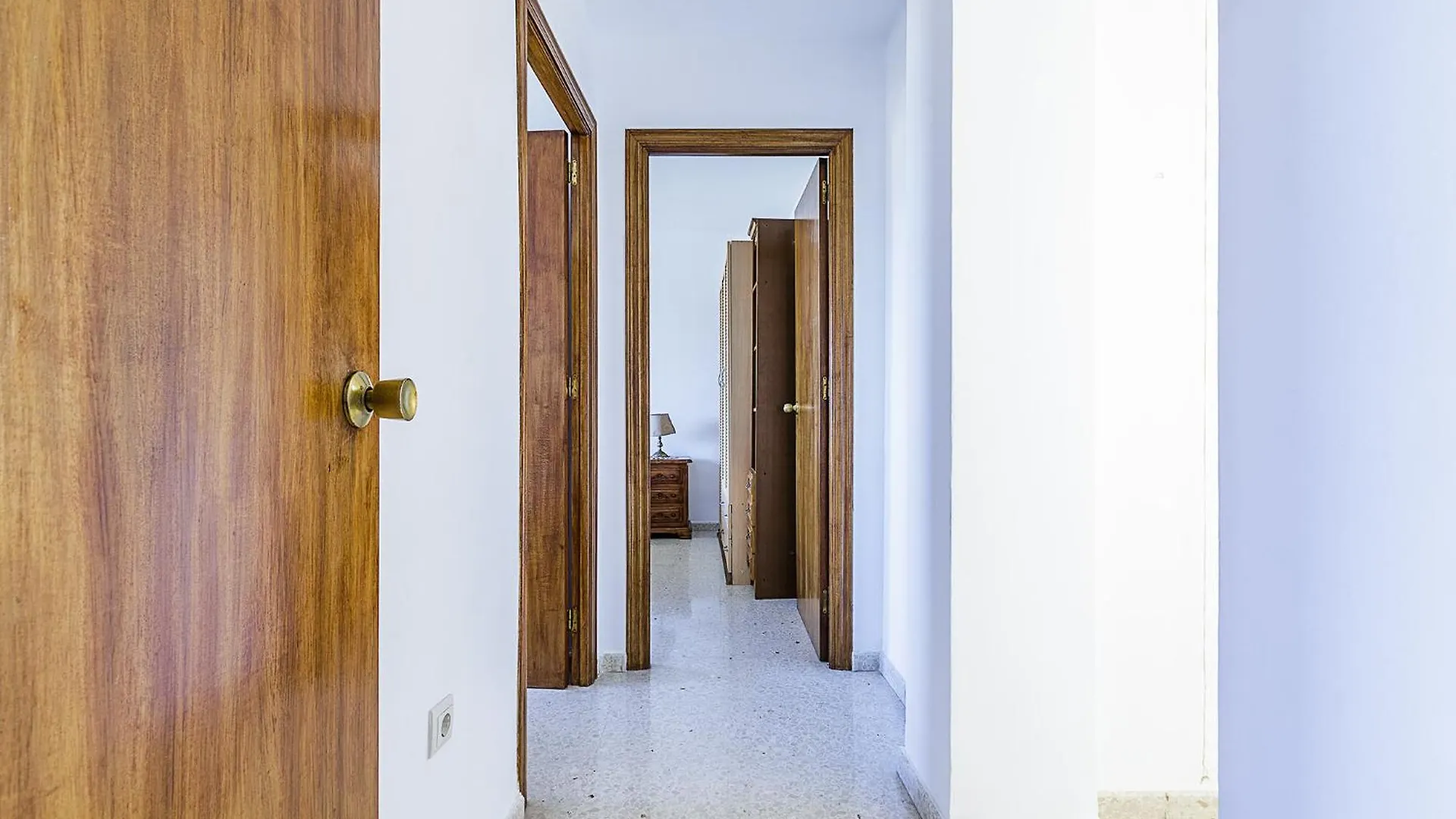 A&N Bahia Torre Del Mar Apartment