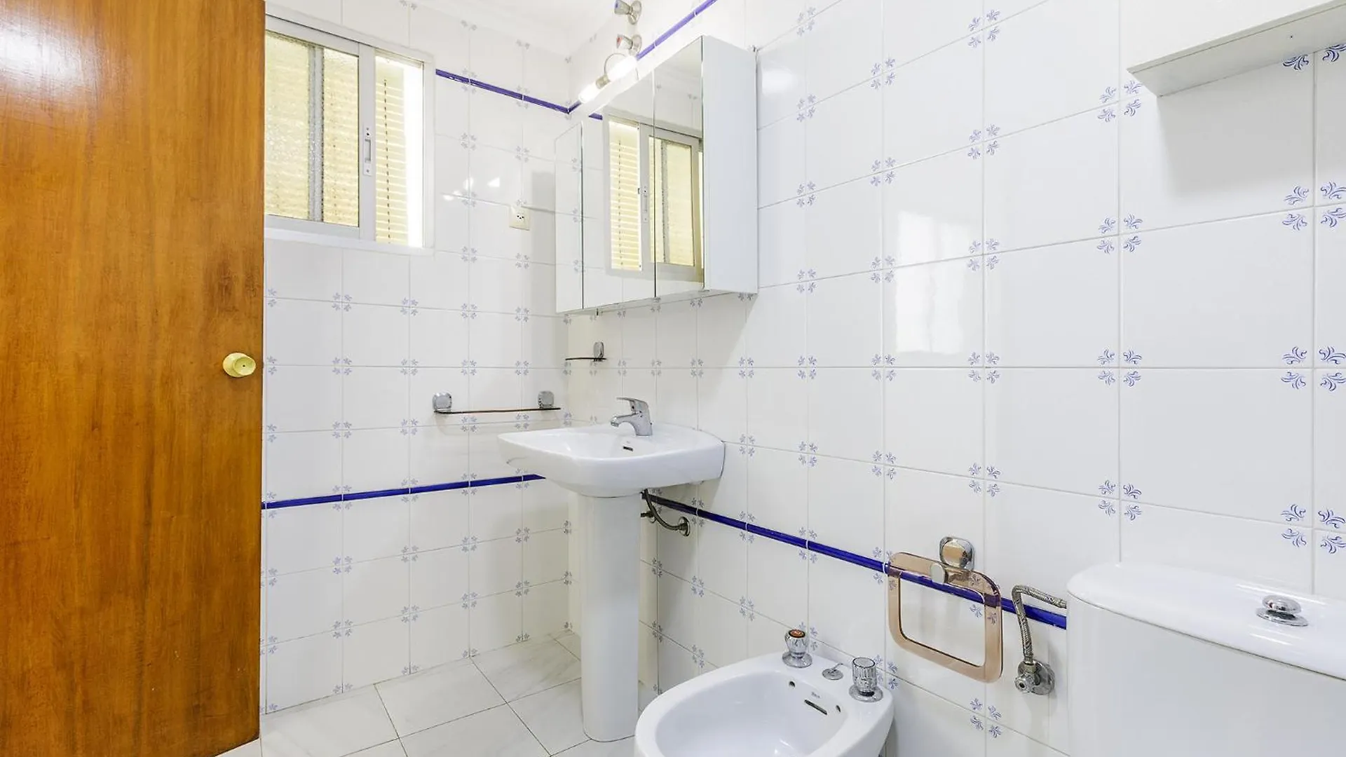 A&N Bahia Torre Del Mar Apartment 0*,