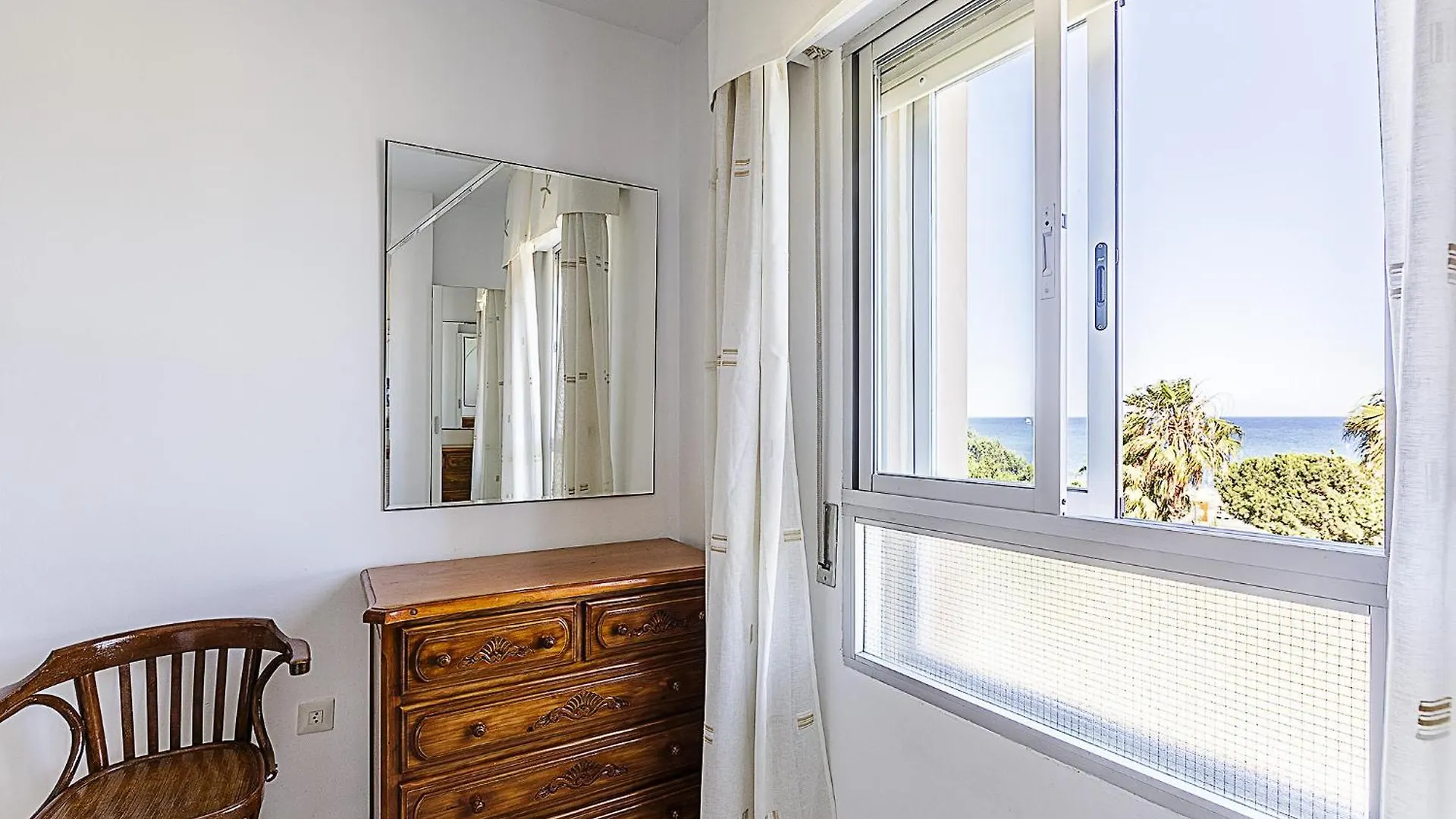 A&N Bahia Torre Del Mar Apartment Spain