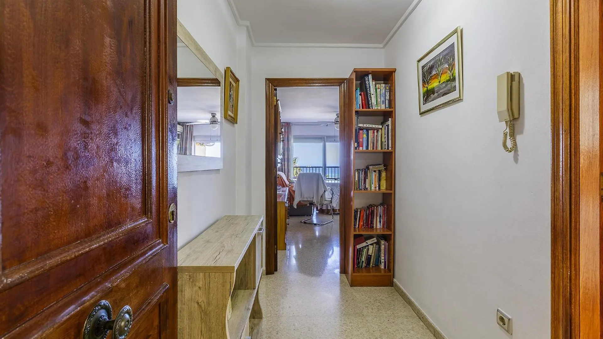 A&N Bahia Torre Del Mar Apartment 0*,