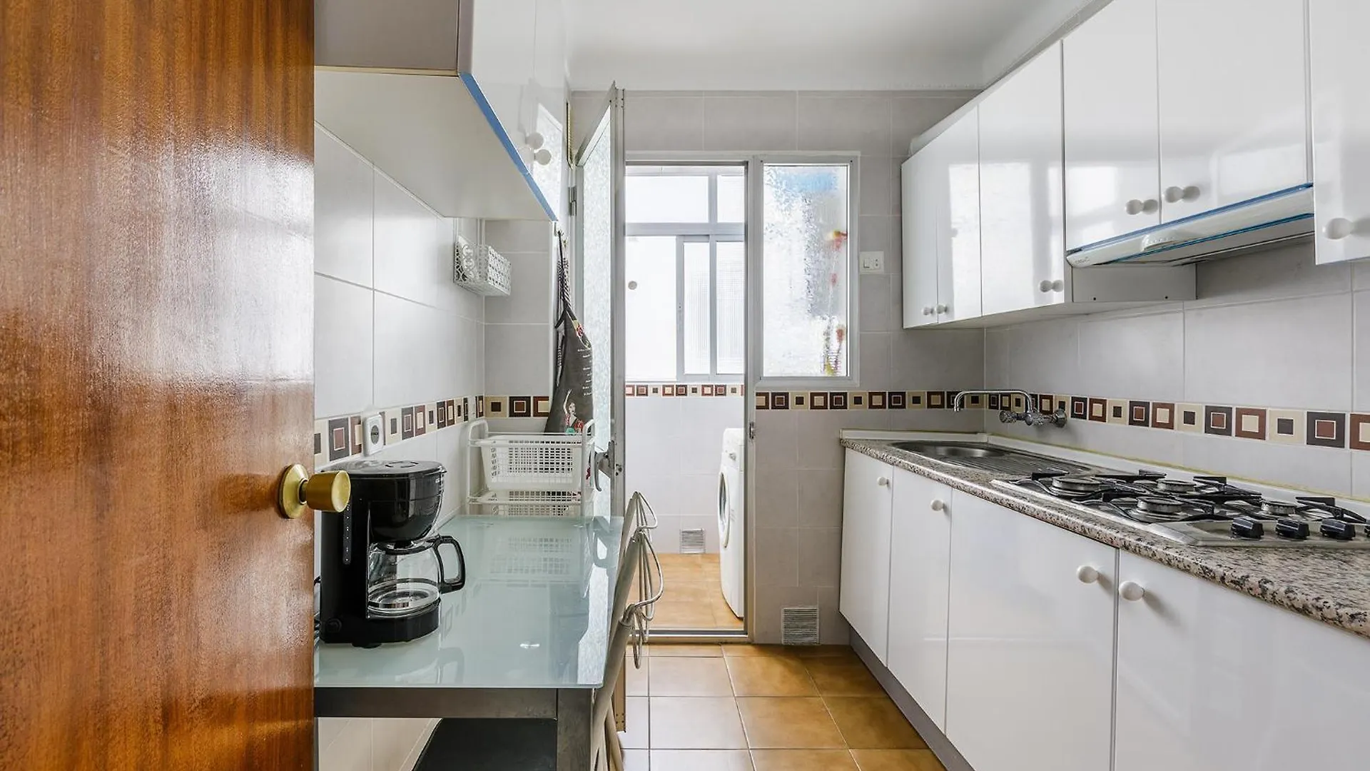 A&N Bahia Torre Del Mar Apartment