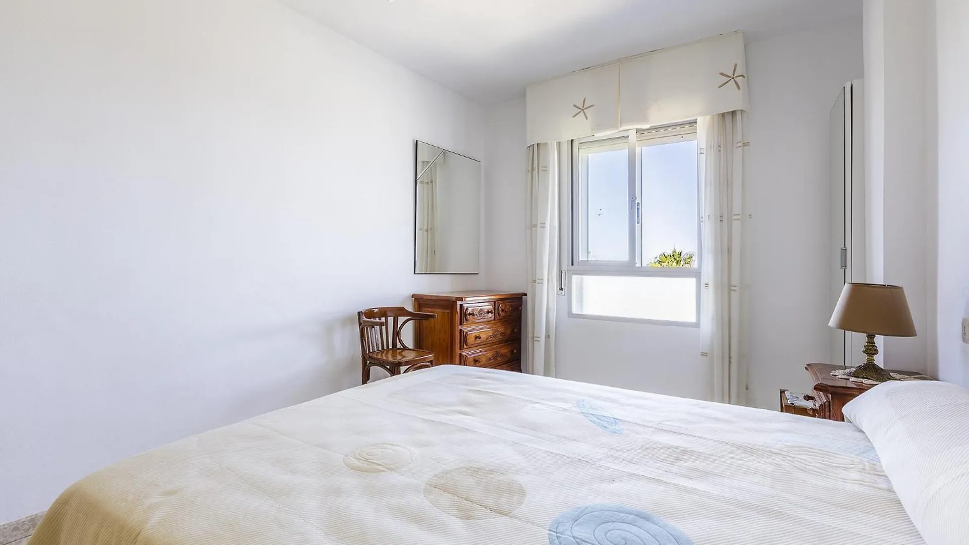 A&N Bahia Torre Del Mar Apartment