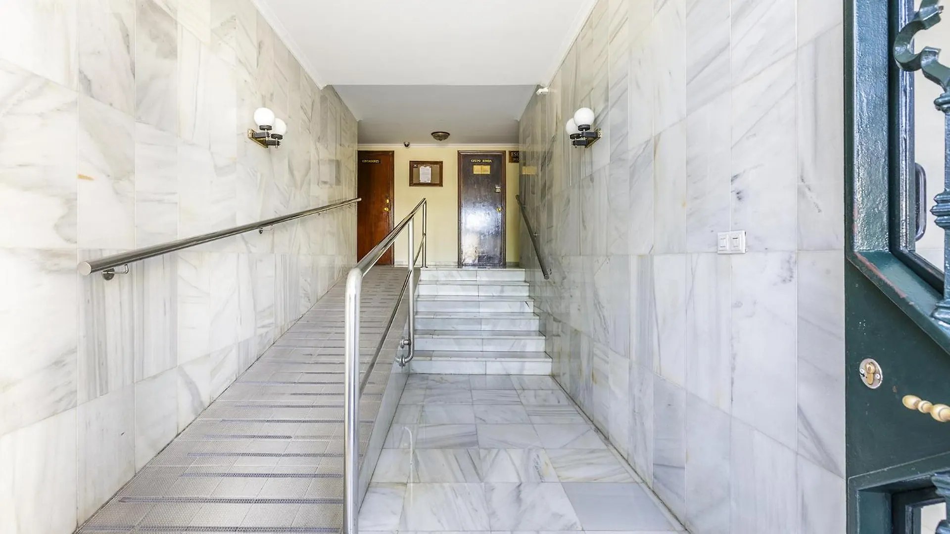 A&N Bahia Torre Del Mar Apartment Spain