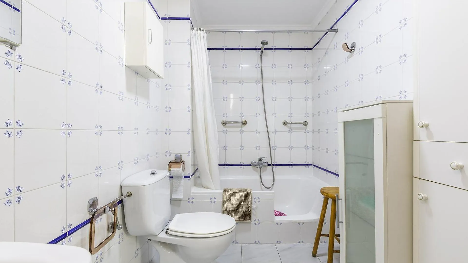 A&N Bahia Torre Del Mar Apartment 0*,  Spain