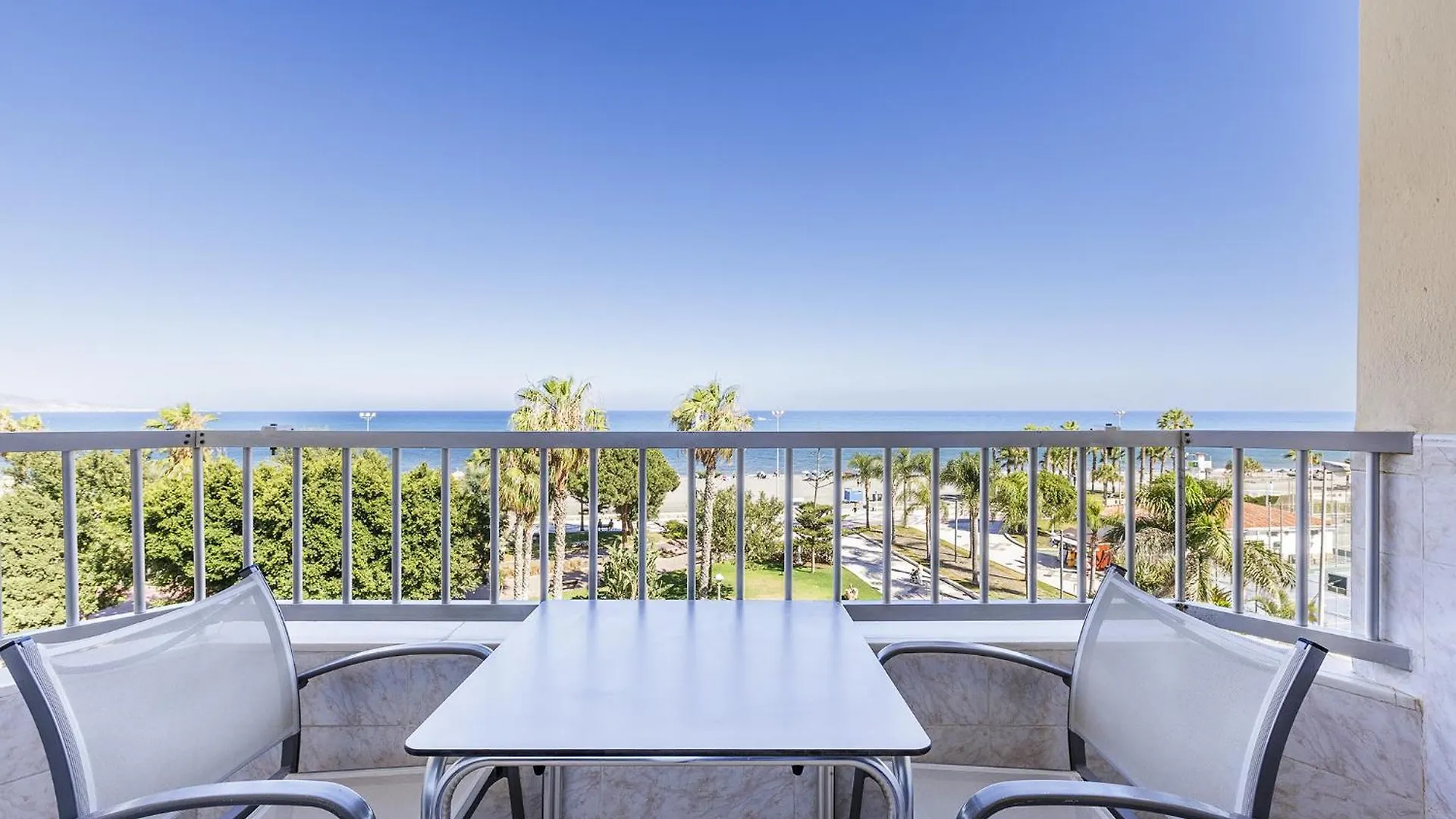 A&N Bahia Torre Del Mar Apartment