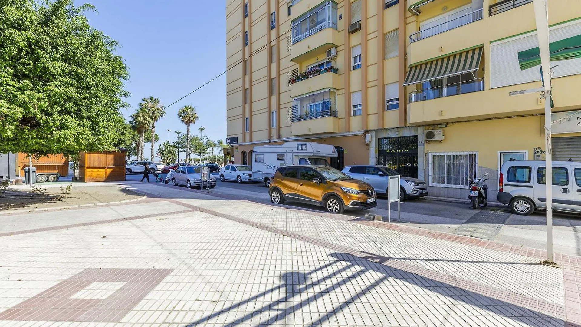 A&N Bahia Torre Del Mar Apartment Spain