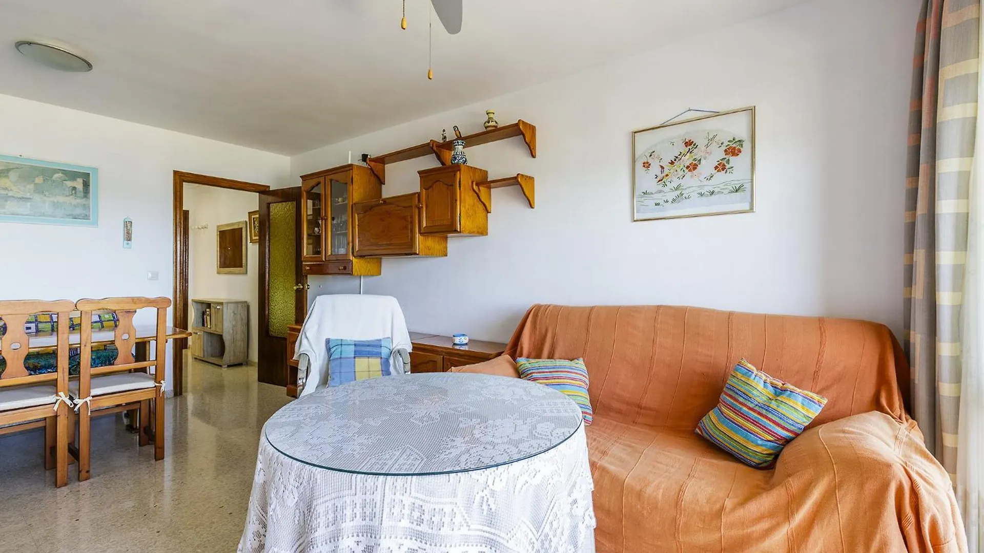 A&N Bahia Torre Del Mar Apartment 0*,  Spain