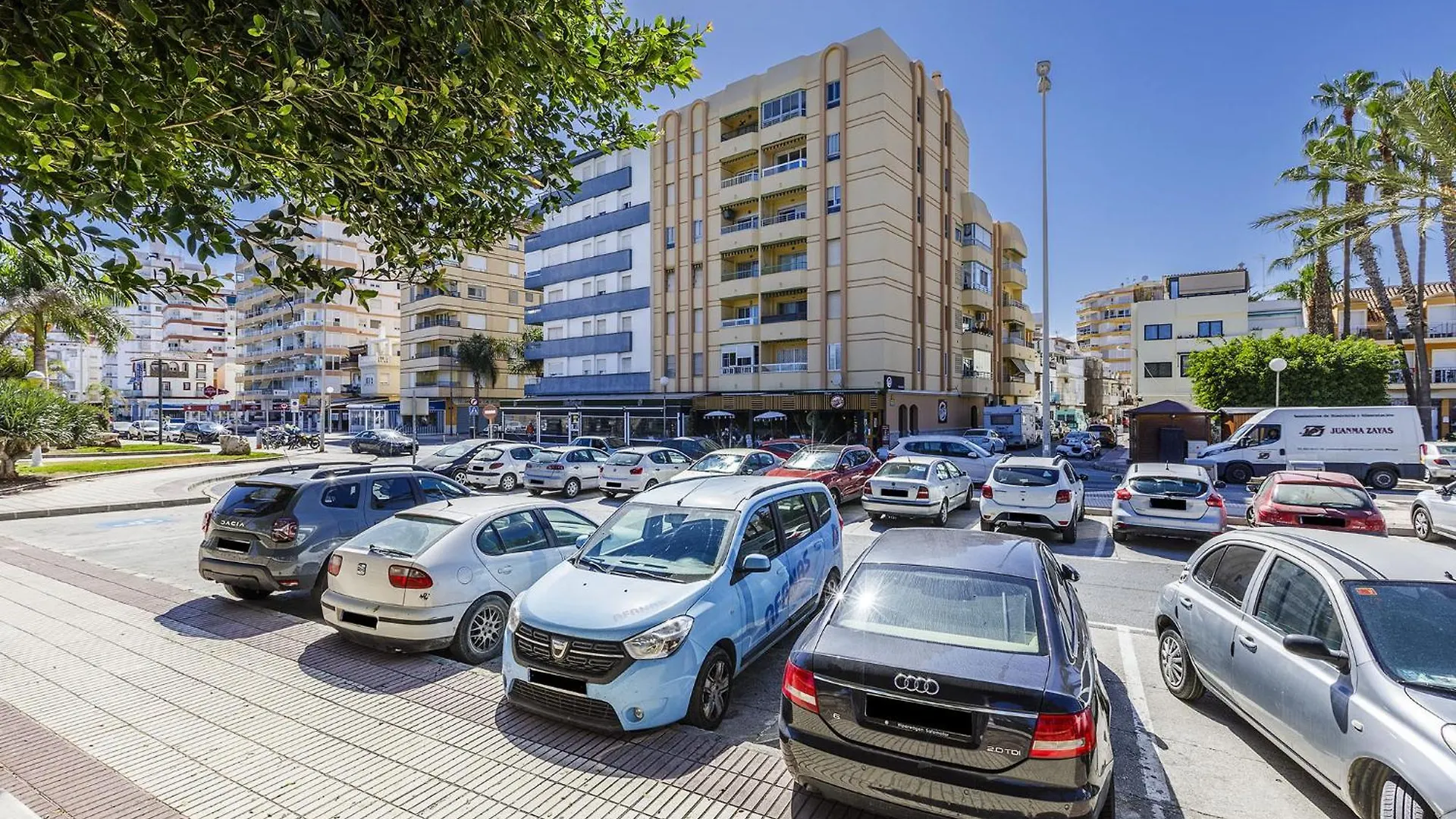 A&N Bahia Torre Del Mar Apartment Spain