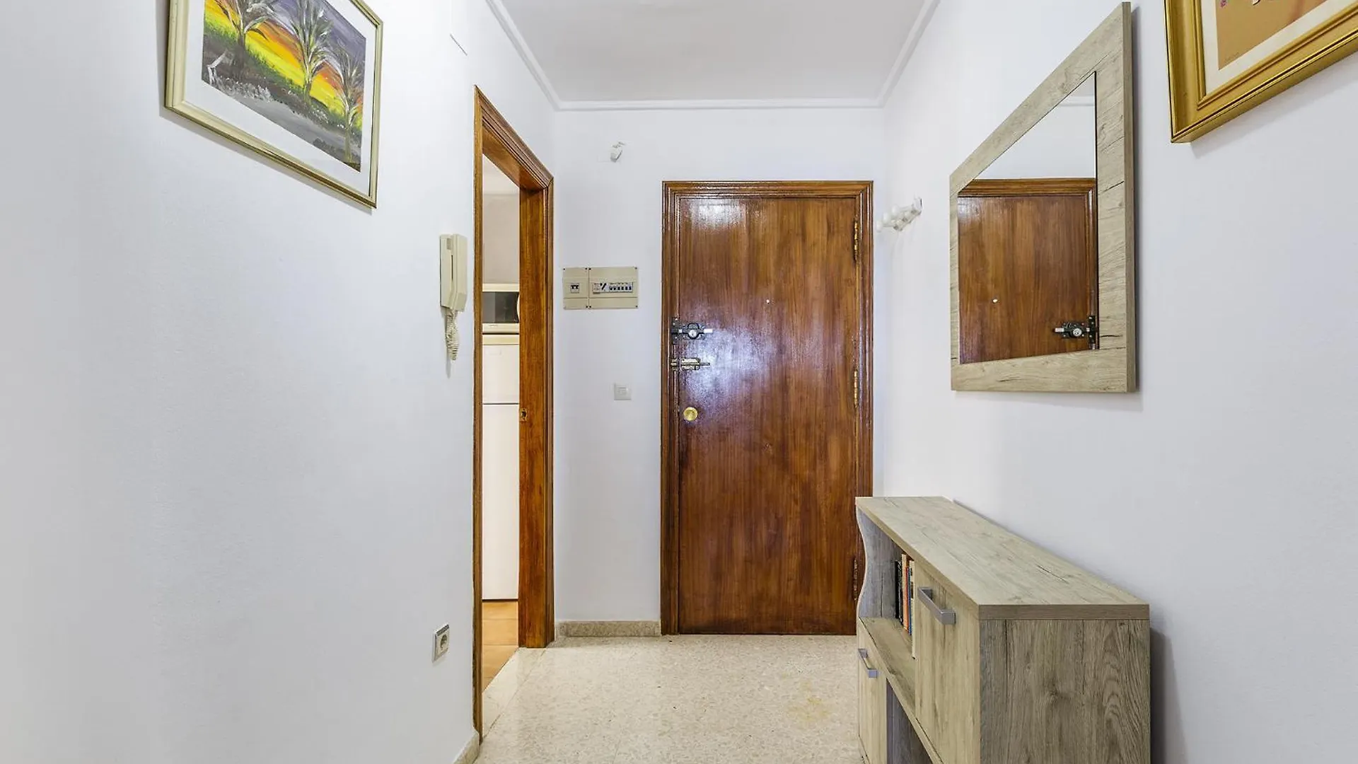 A&N Bahia Torre Del Mar Apartment 0*,  Spain