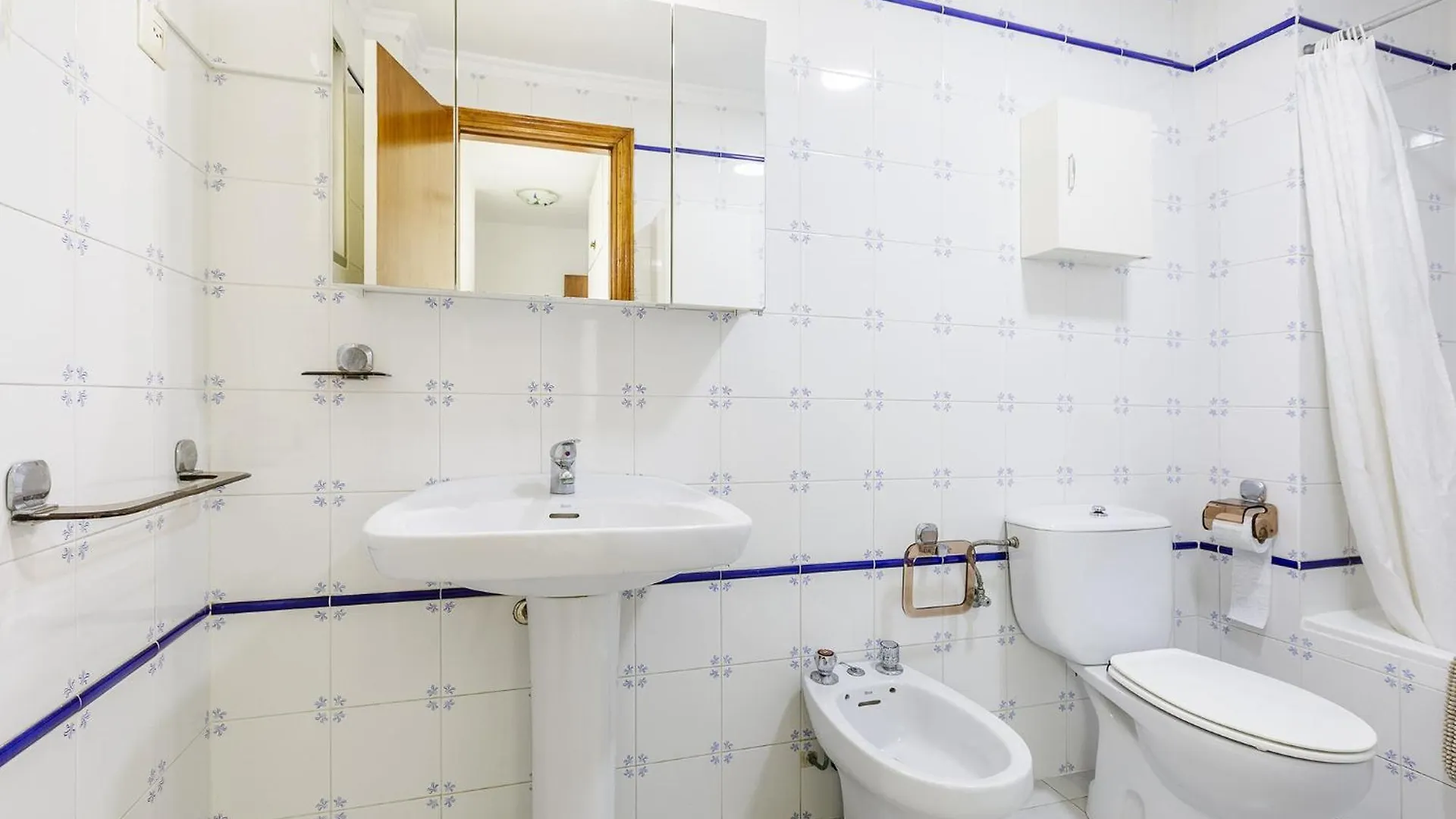 A&N Bahia Torre Del Mar Apartment Spain