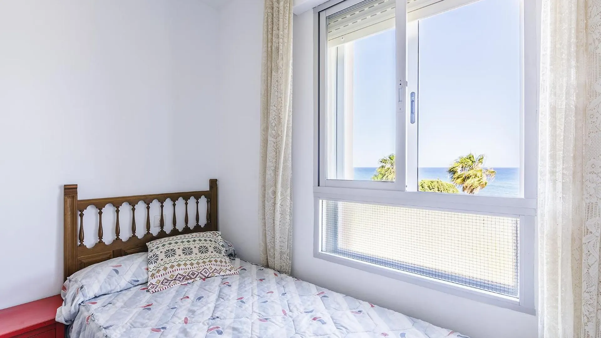 A&N Bahia Torre Del Mar Apartment