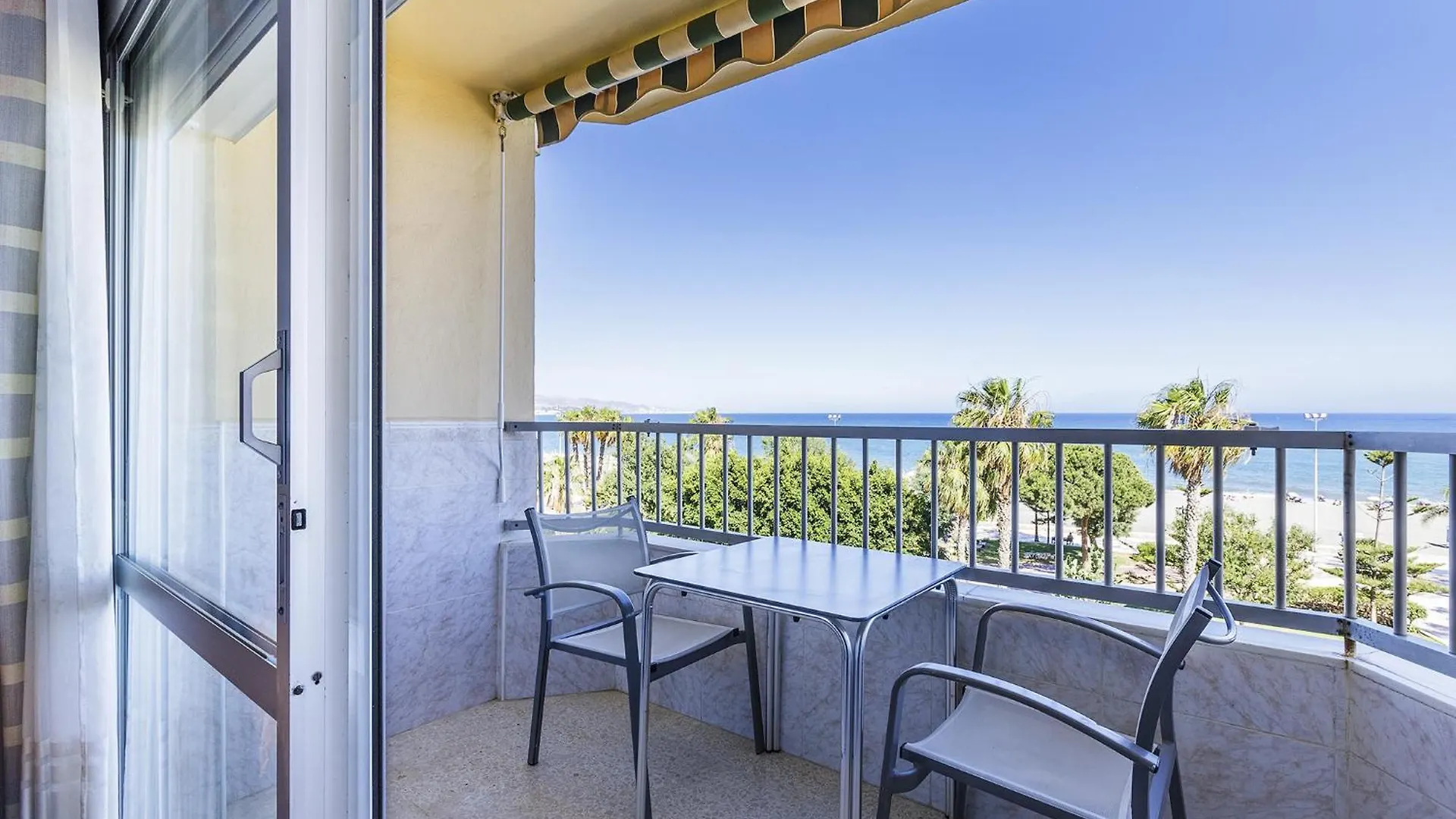 A&N Bahia Torre Del Mar Apartment
