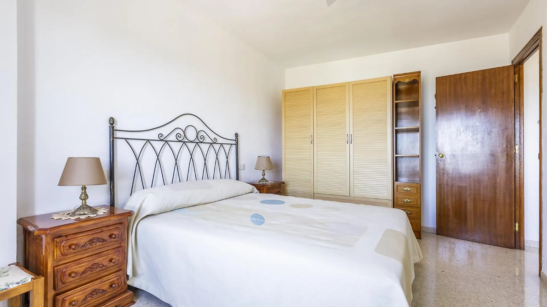 A&N Bahia Torre Del Mar Apartment