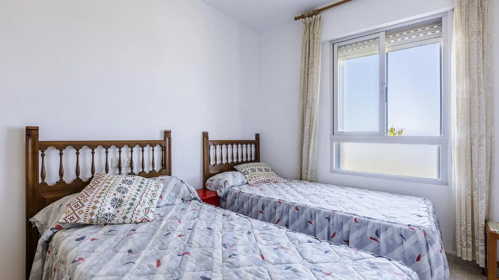 A&N Bahia Torre Del Mar Apartment