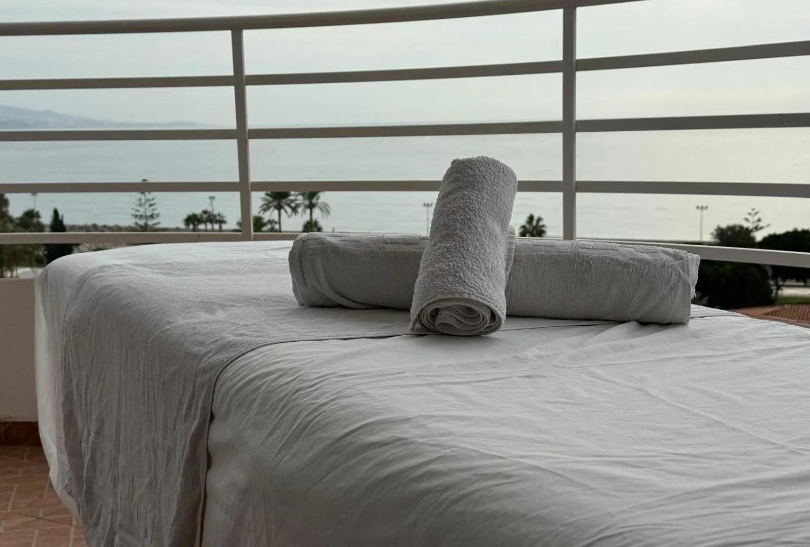 A&N Bahia Torre Del Mar Apartment