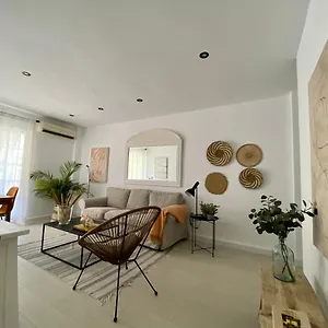El Rincón De Elena. Apartamento
