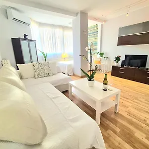 Aa Guest - El Mono De Eco Apartamento