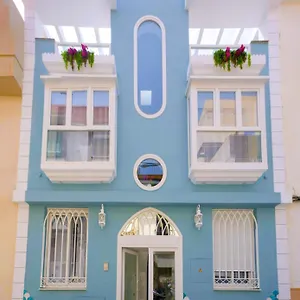 Joya Del Mar Apartamento