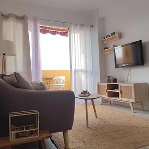 El Boqueron Apartamento