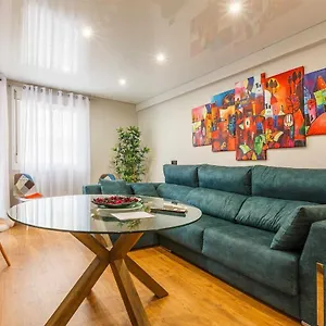 A&n Avenida Apartamento