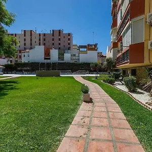 A&n Estudio Plaza, Junto A La Playa, En El Centro Apartamento